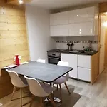 Arc 1800, Pierra Menta Apartment Les Arcs (Savoie)