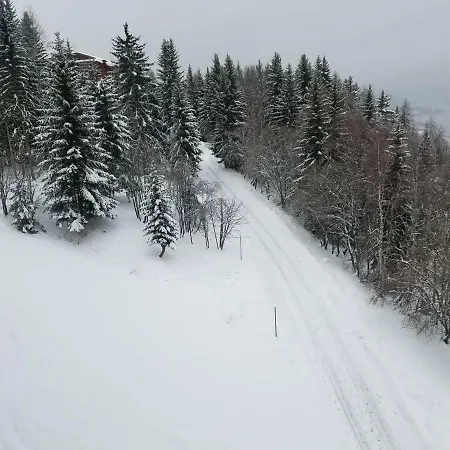 Apartment Arc 1800, Pierra Menta