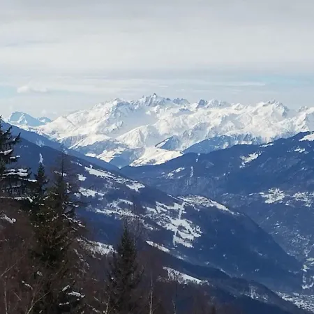 Arc 1800, Pierra Menta