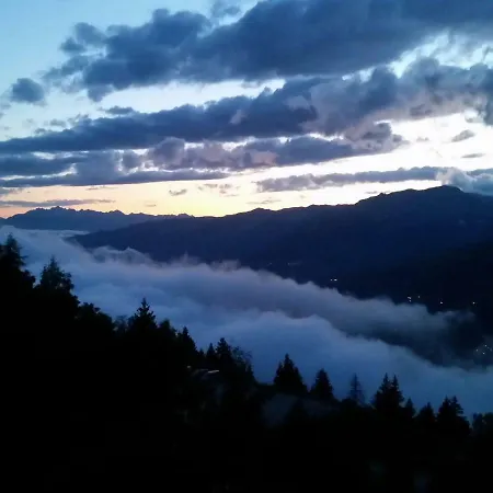 Arc 1800, Pierra Menta Les Arcs (Savoie)