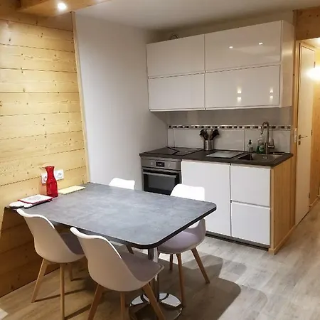 Arc 1800, Pierra Menta Apartment Les Arcs (Savoie)
