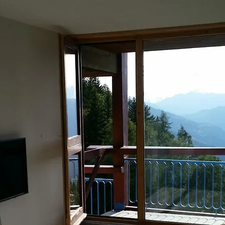 Apartment Arc 1800, Pierra Menta Les Arcs (Savoie)