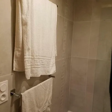 Appartement Arc 1800, Pierra Menta Les Arcs (Savoie)