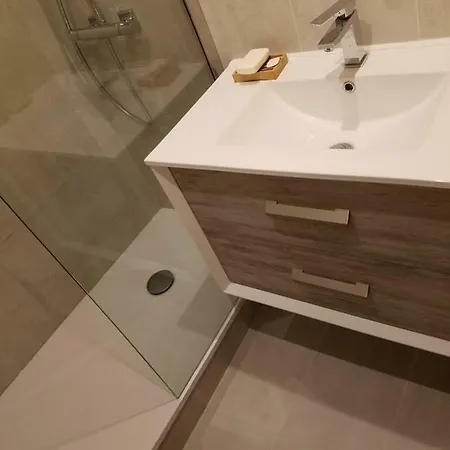 Appartement Arc 1800, Pierra Menta *